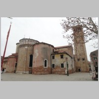 San Giacomo dall'Orio di Venezia, photo DanishTravellor, tripadvisor,10.jpg